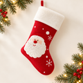 Personalised Christmas Stocking – Choose Your Design